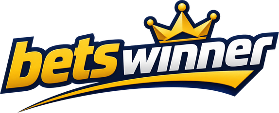 Bets Winner Logo